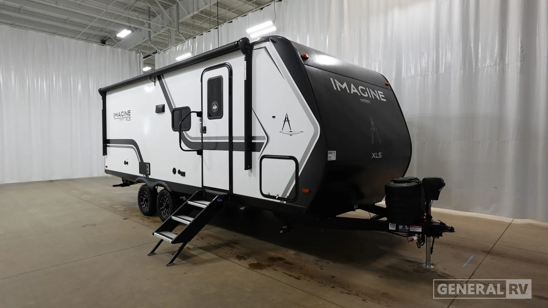 2026 Grand Design Imagine XLS 22BHE - Photo 2