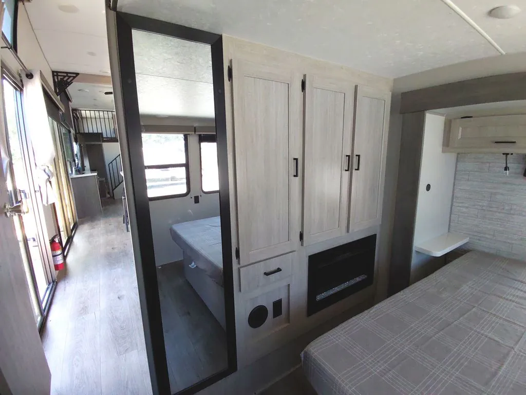 2026 Forest River Aurora 42CONDO, Photos photo 26