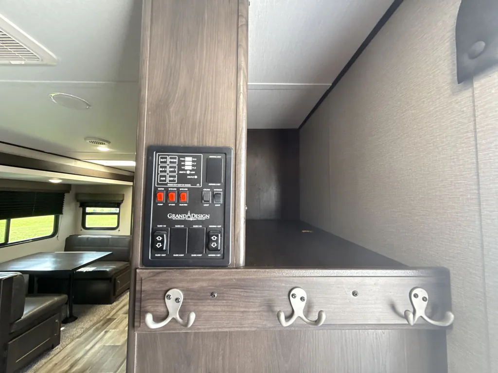 2023 Grand Design Transcend Xplor 321BH, Photos photo 16