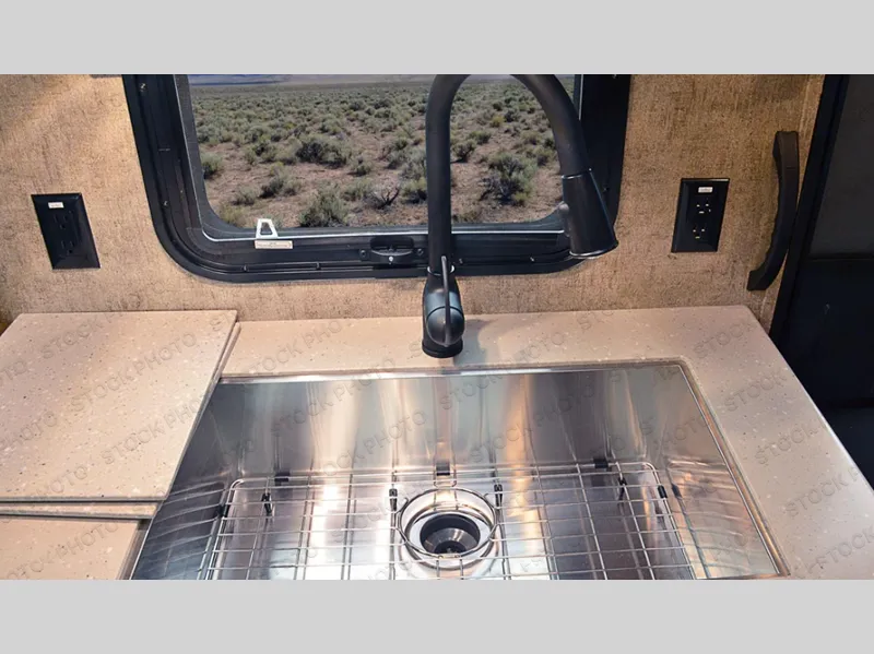 2024 Outdoors RV Creek Side Titanium Series 21RBS - Photo 4