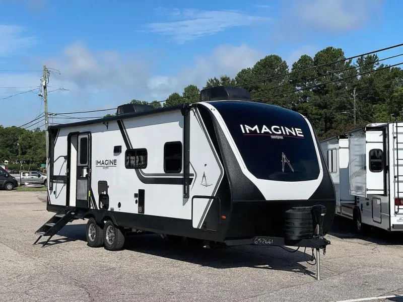 2026 Grand Design Imagine 2600RB - Photo 2