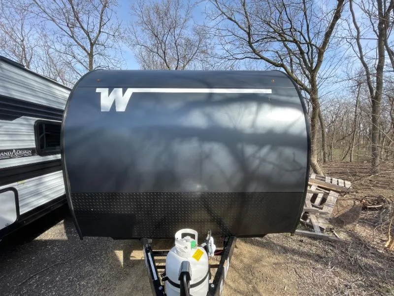 2026 Winnebago Access 15BH - Photo 3