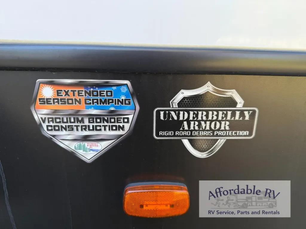 2022 Forest River Cardinal Luxury 380RLX, Photos photo 28