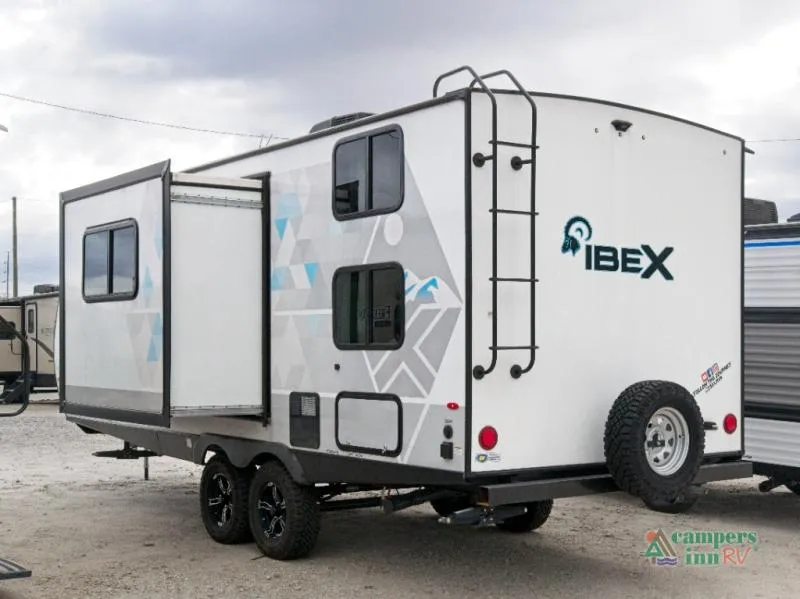 2022 Forest River IBEX 20BHS - Photo 4