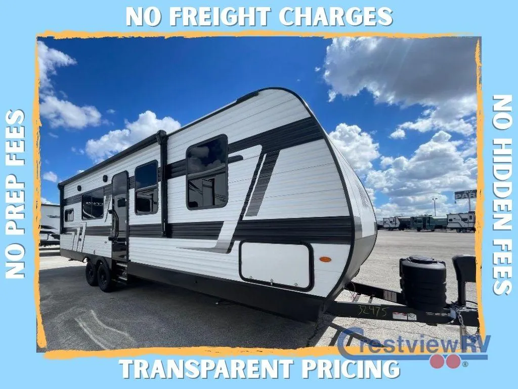 2026 Grand Design Momentum MAV 27MAV - Main photo