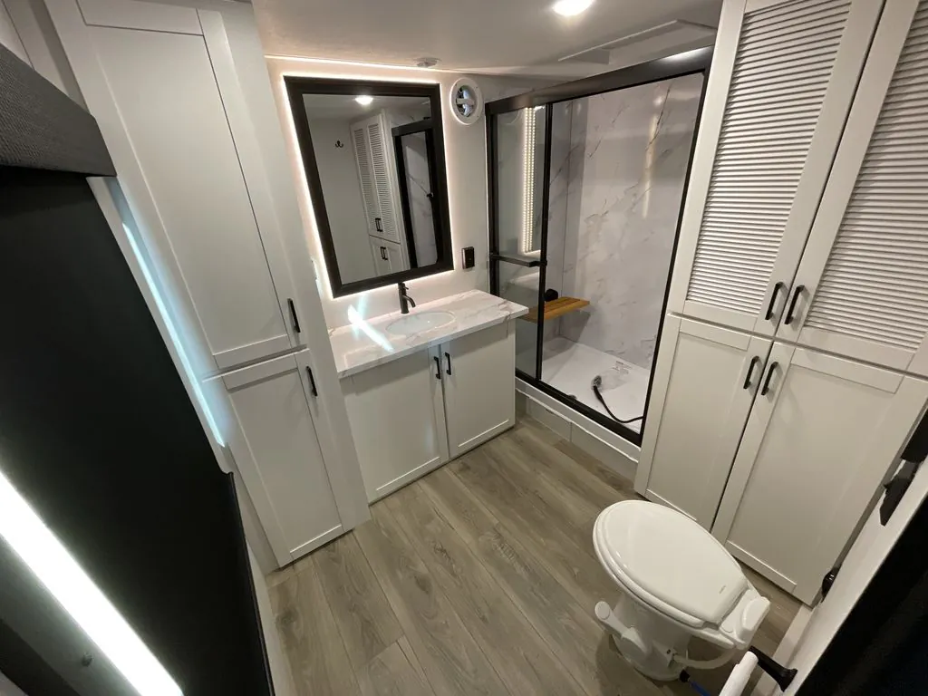2026 Jayco Jay Flight Bungalow JayLoft, Photos photo 23