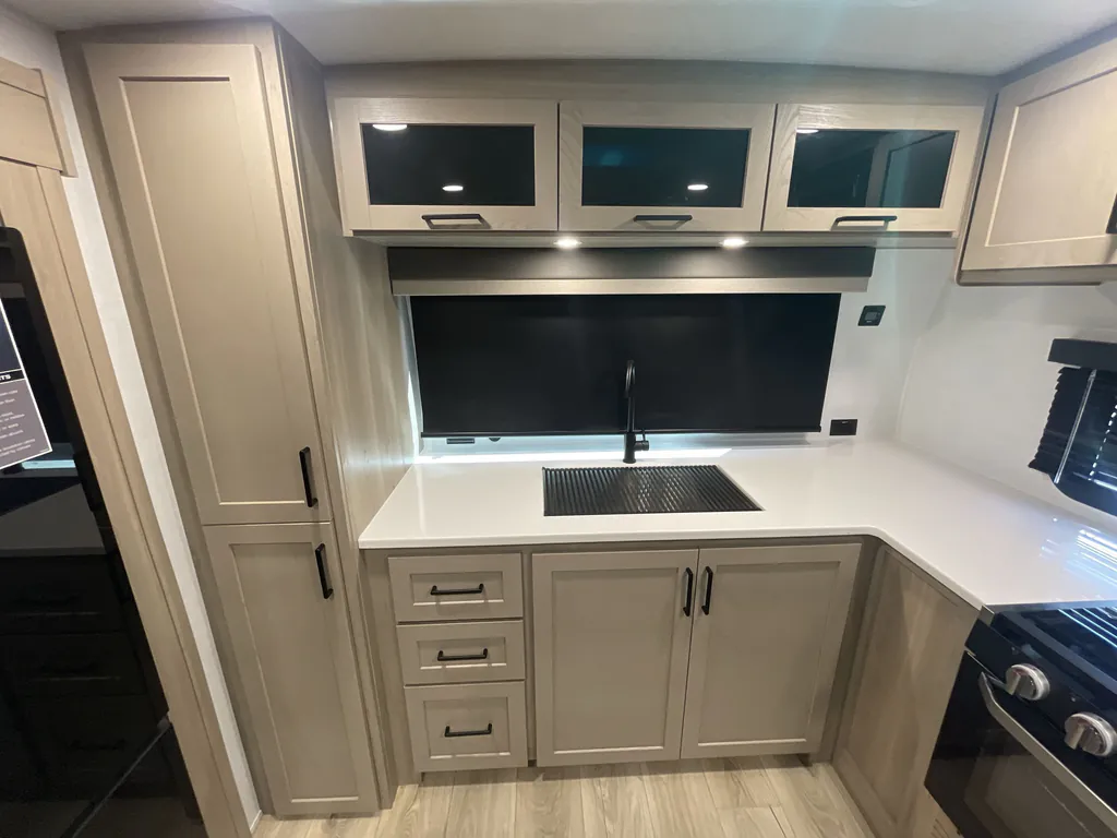 2026 Forest River Flagstaff Micro Lite 25MBR, Photos photo 12