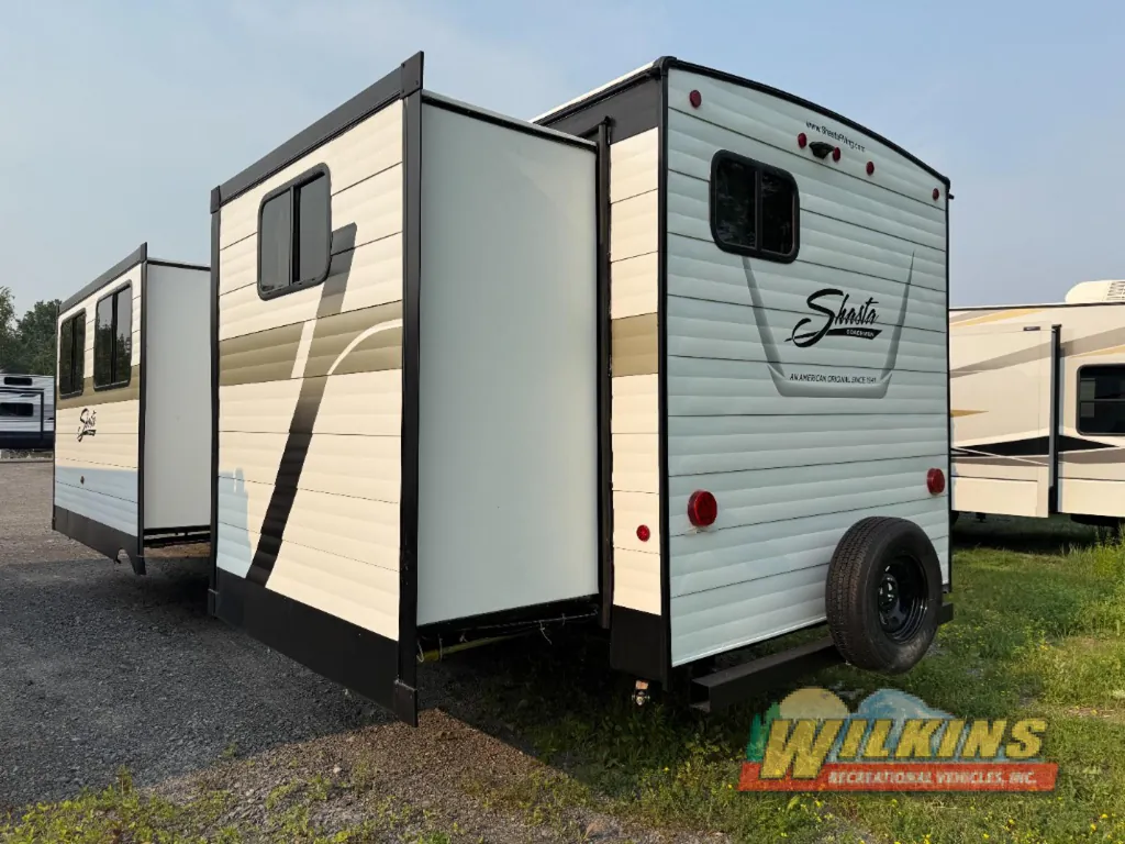 2027 Shasta RVs i-5 Edition 532BEDS, Photos photo 5