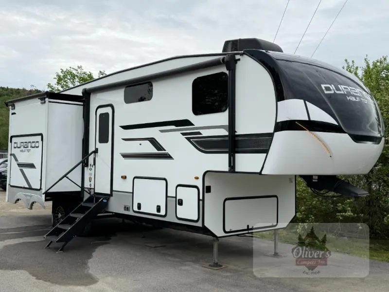 2024 KZ Durango Half-Ton 256RKT - Main photo