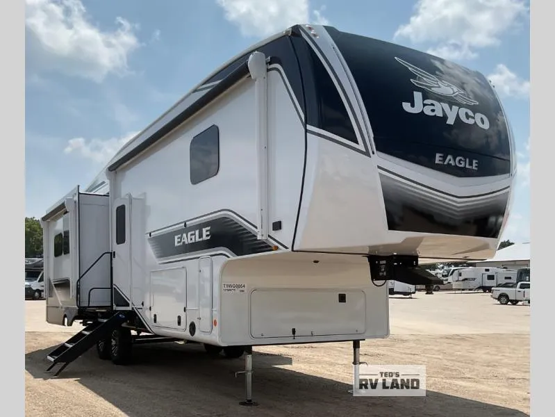 2026 Jayco Eagle 325MKTS - Photo 2