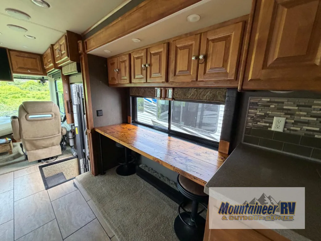 2017 Tiffin Open Road Allegro 34 PA, Photos photo 12