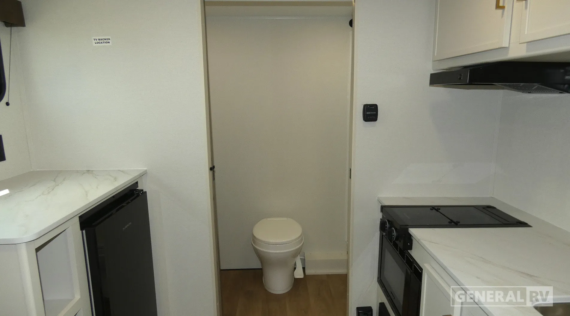 2027 Grand Design Transcend Lite 121RBL - Photo 3