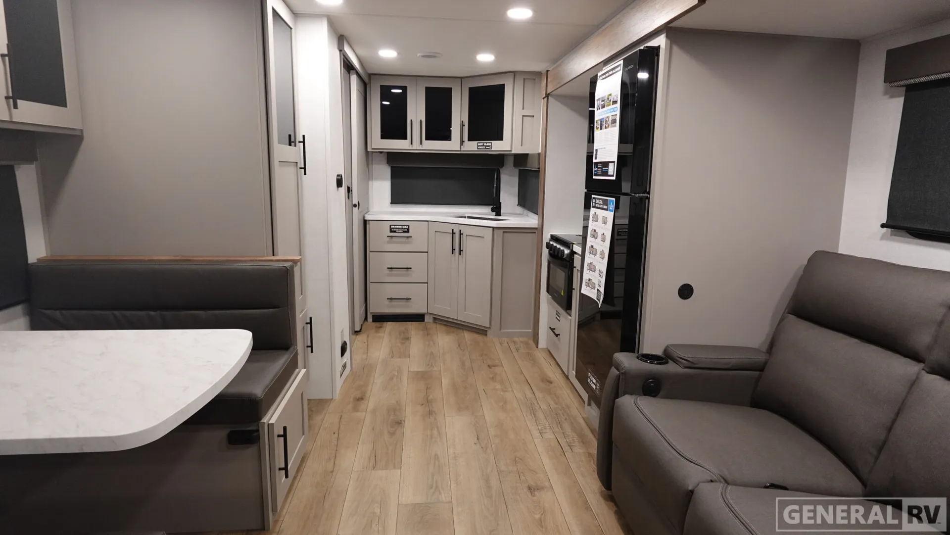 2026 Alliance RV Delta Ultra Lite ML226 - Photo 3