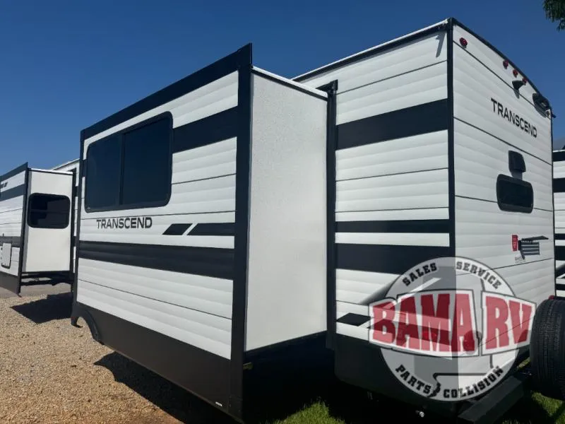 2027 Grand Design Transcend 315RKT - Photo 4