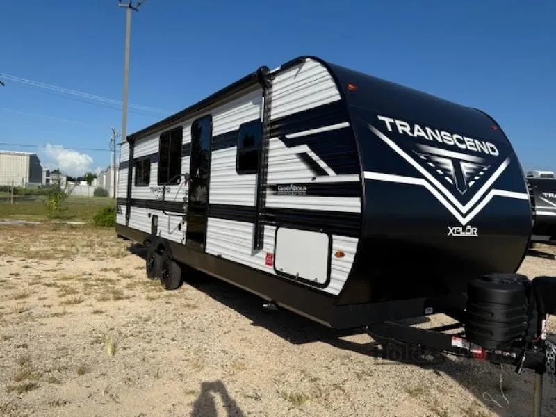 2026 Grand Design Transcend Xplor 26RBX - Photo 3