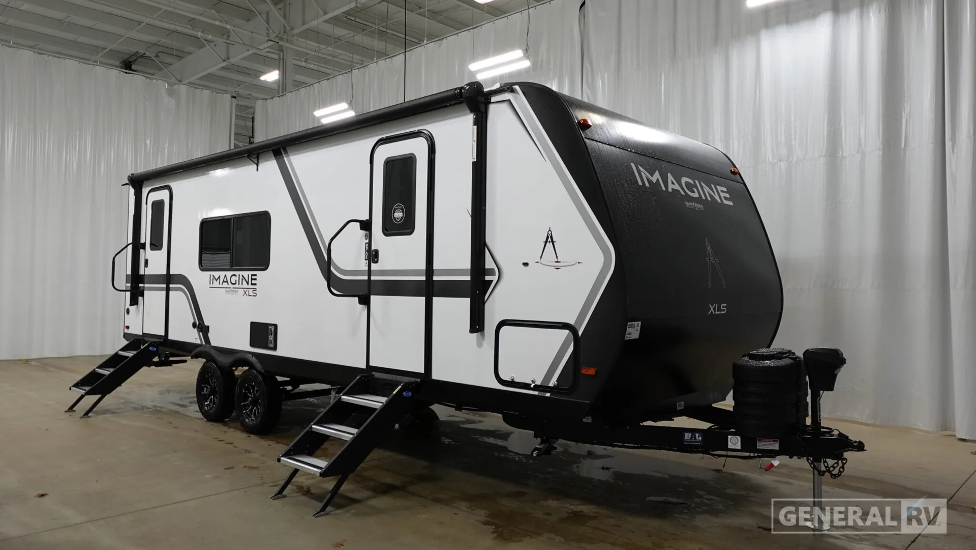 2026 Grand Design Imagine XLS 23LDE - Photo 2