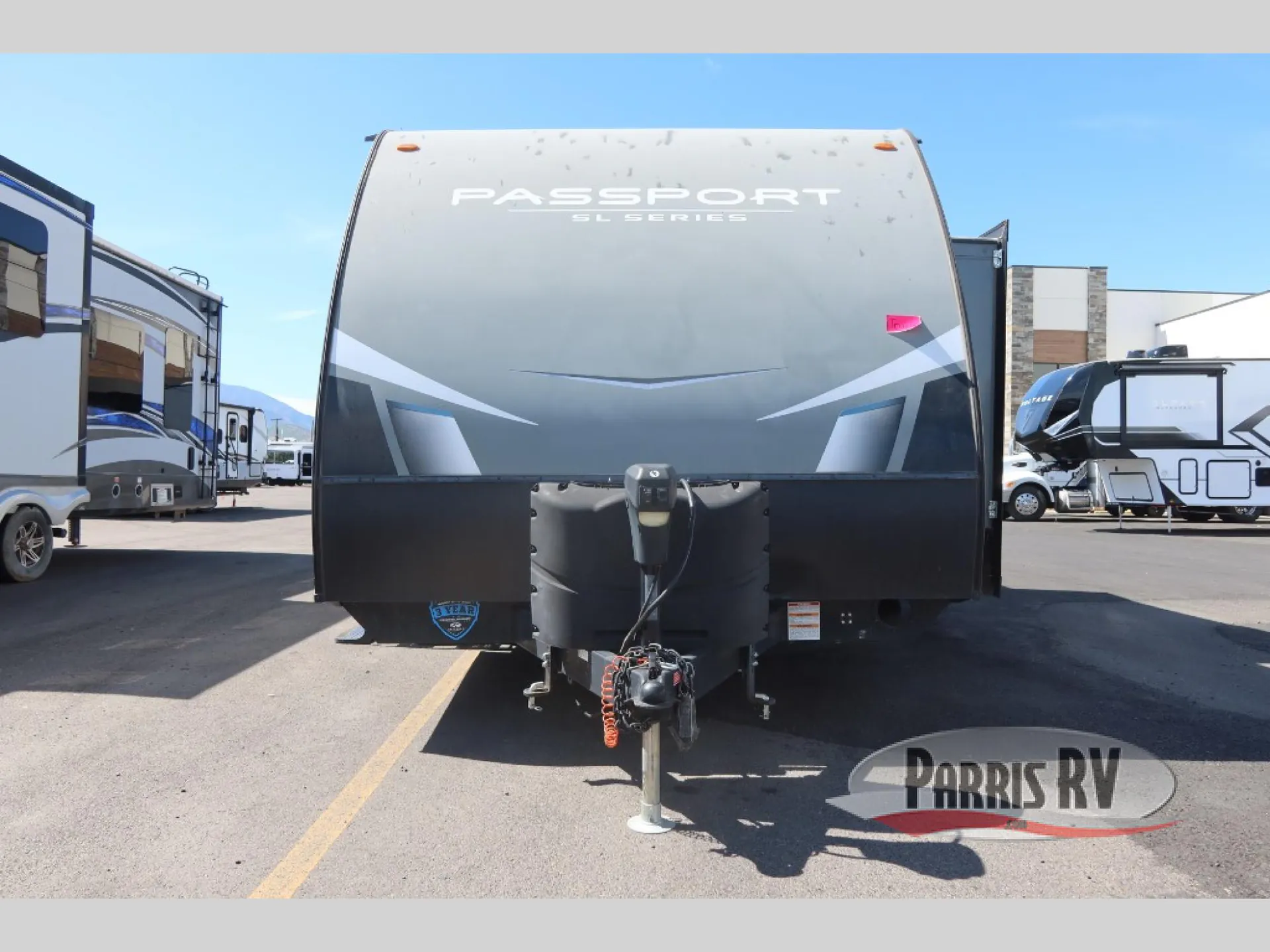 2022 Keystone Passport SL 221BHWE - Photo 3