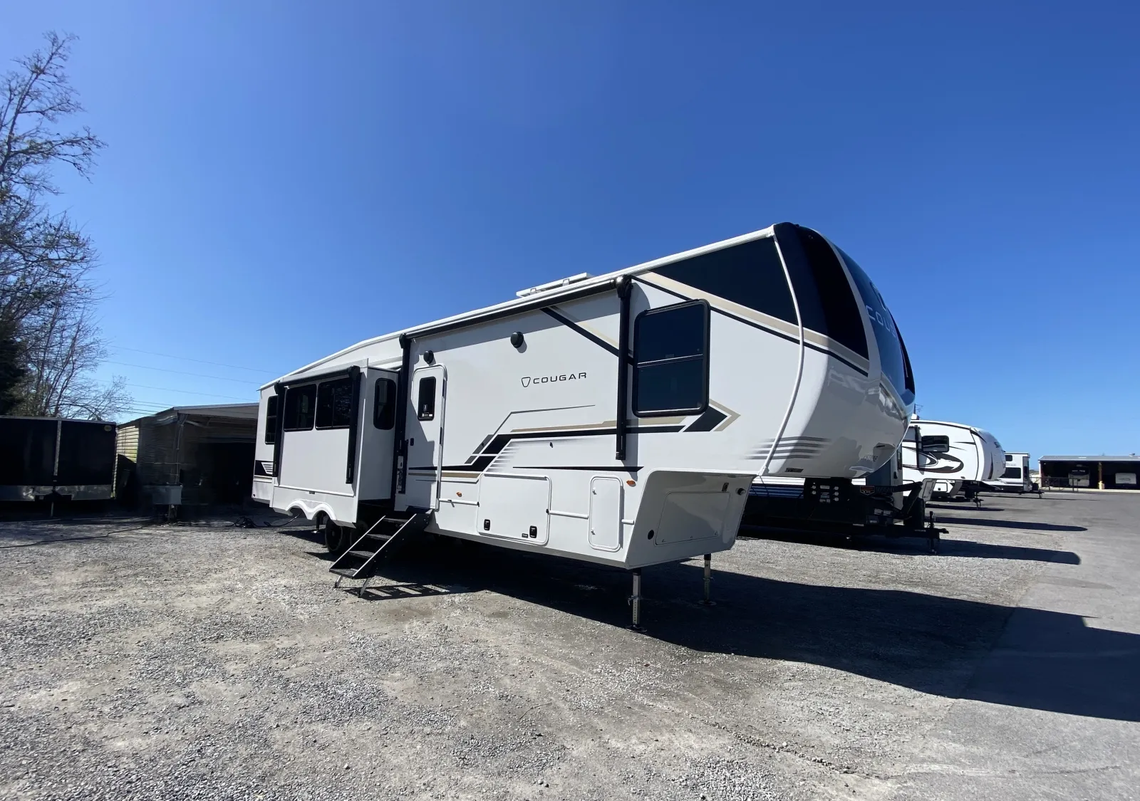 2026 Keystone Cougar 350LLK - Photo 2