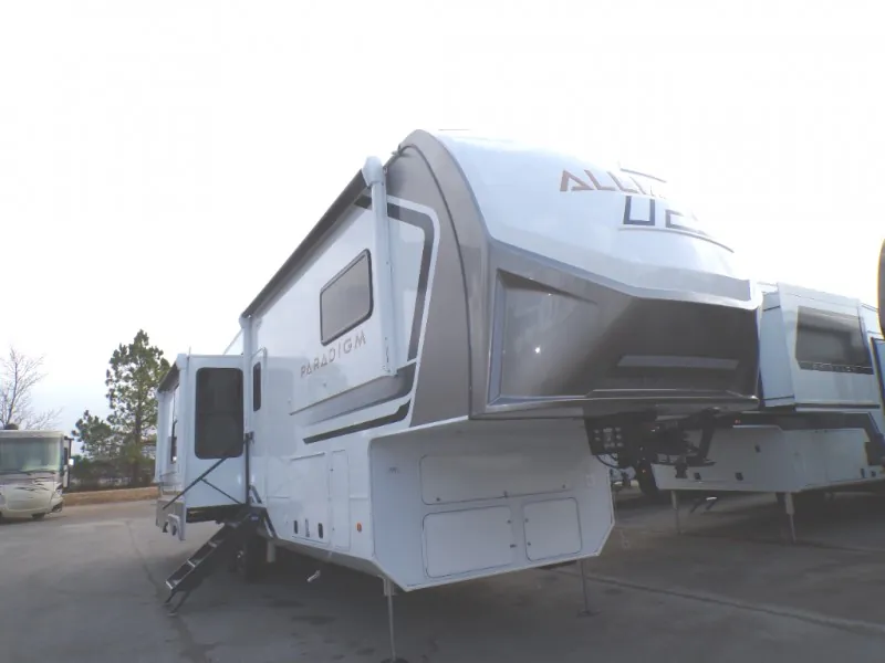 2026 Alliance RV Paradigm 312RK - Photo 2