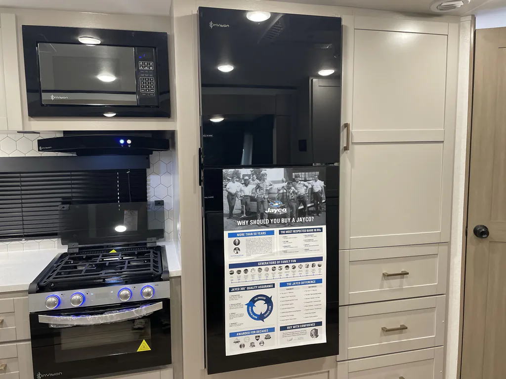 2027 Jayco Jay Feather 29BHB, Photos photo 8