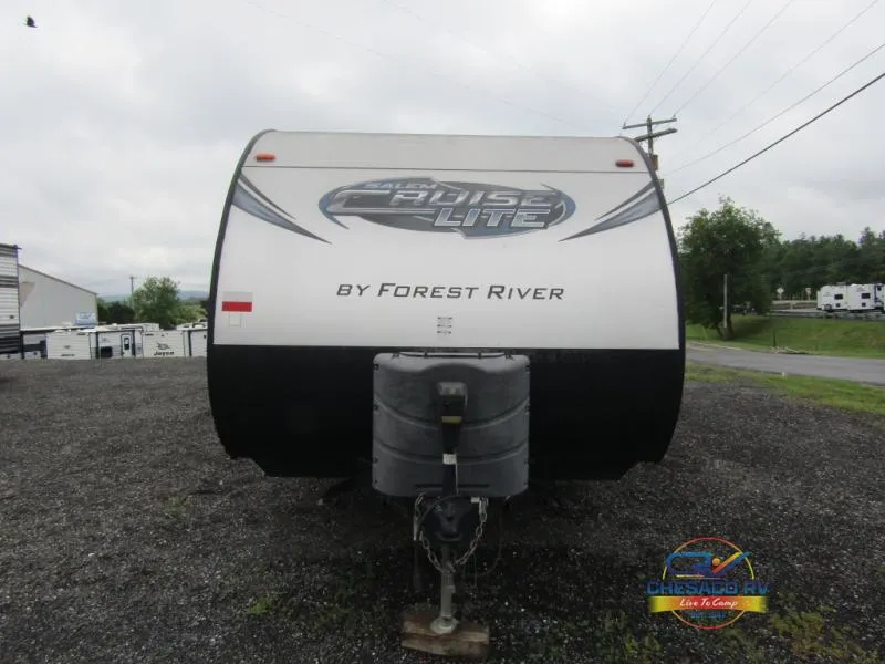 2015 Forest River RV Salem 262BHXL - Photo 4