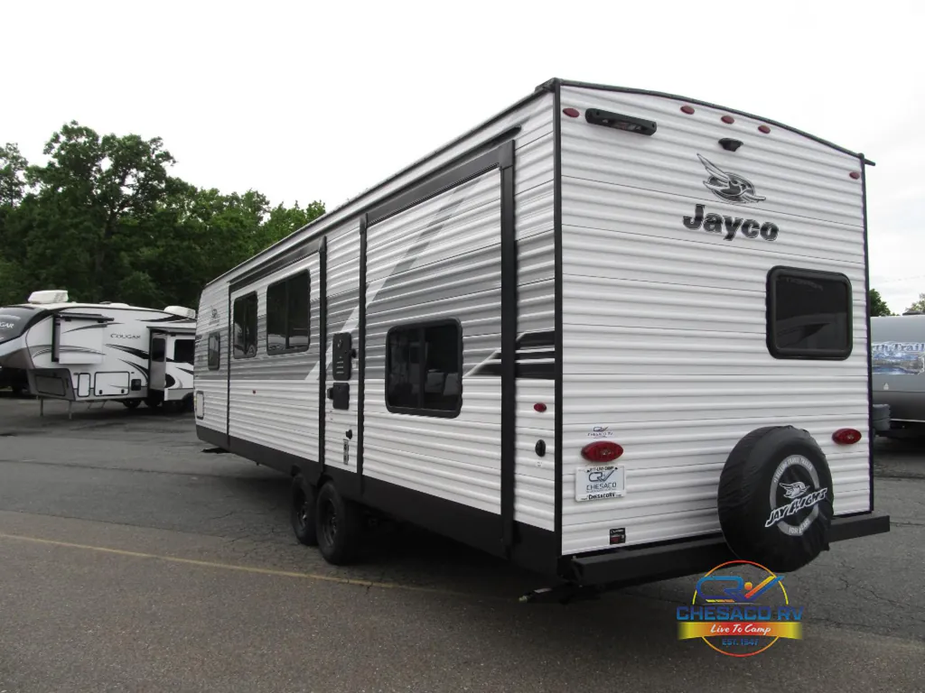 2026 Jayco Jay Flight SLX 321BDS, Photos photo 9