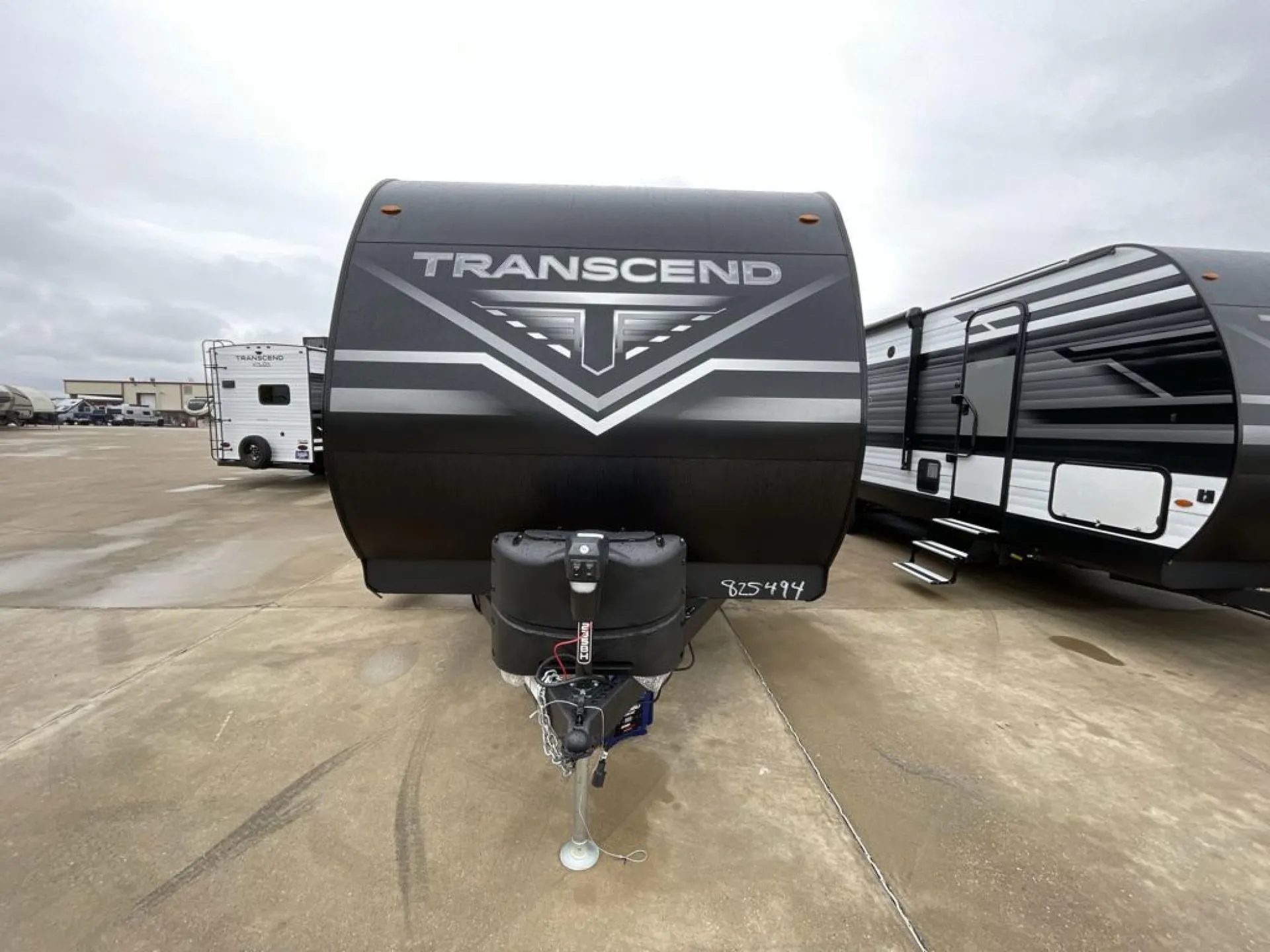 2023 Grand Design Transcend Xplor 235BH - Photo 4