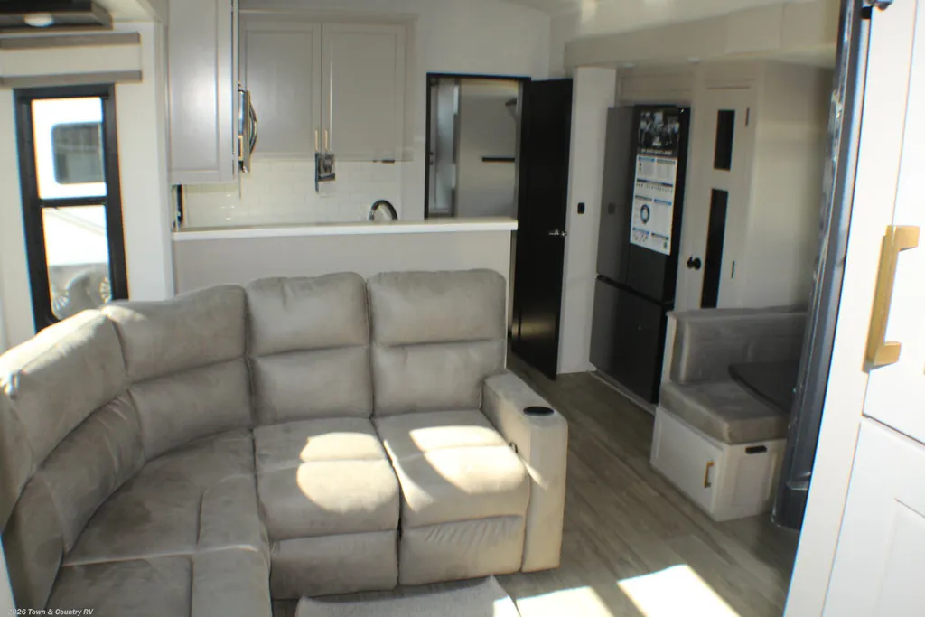 2027 Jayco North Point 391TBBH, Photos photo 15