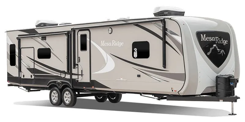 2021 Highland Ridge Mesa Ridge