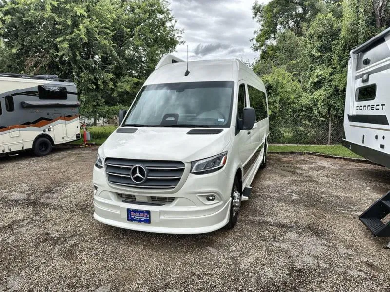 2026 Grech RV Strada-ion TOUR - Photo 4