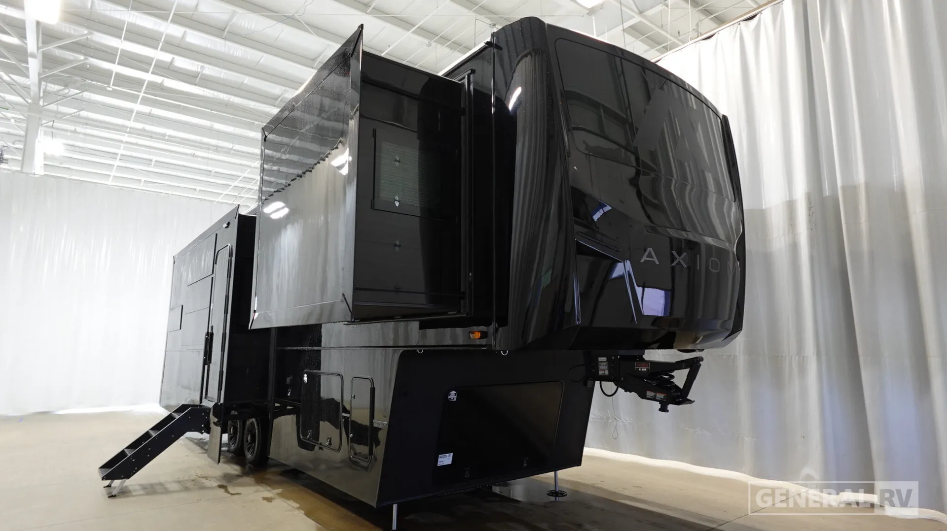 2027 Axiom Imperium I2900 - Photo 2