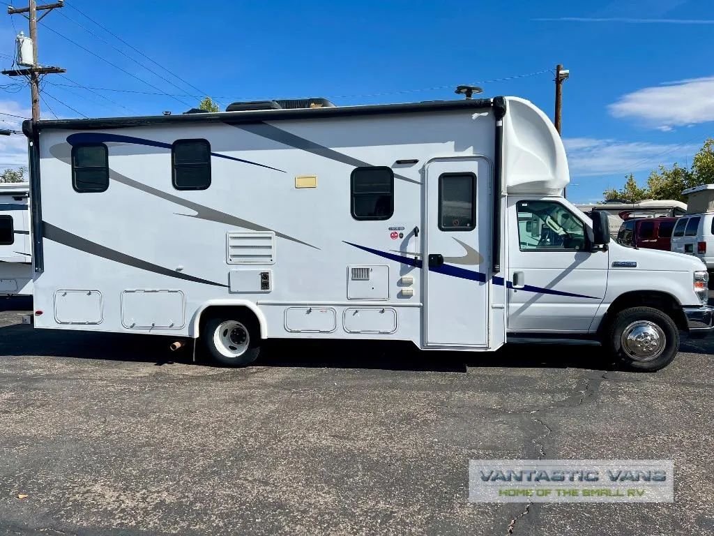 2019 Forest River RV Forest River Used    Forester - Photo 4