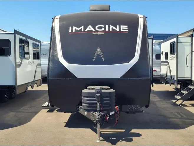 2026 Grand Design Imagine 2500RL - Photo 3