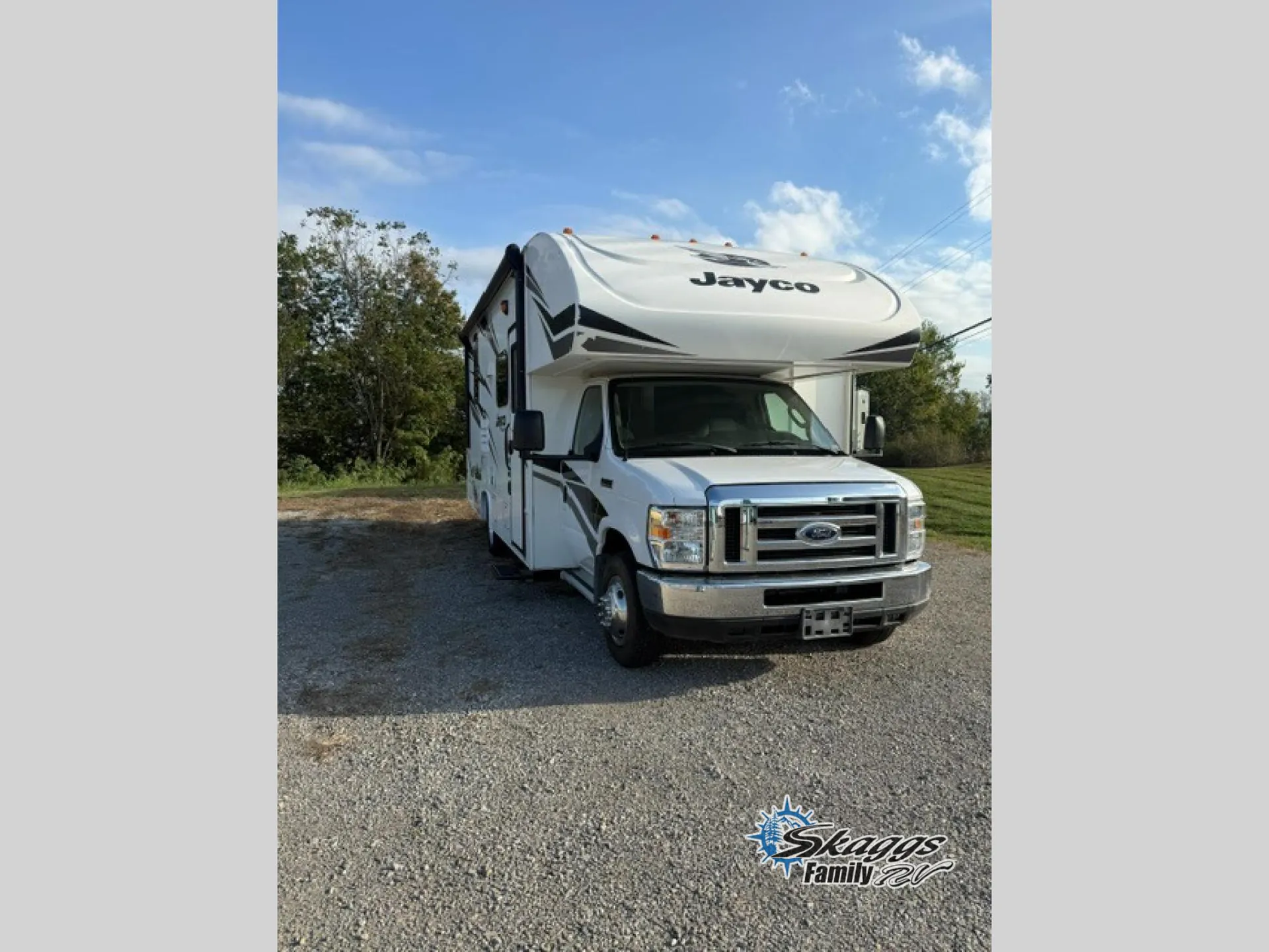 2020 Jayco Redhawk 24B — Photo 1