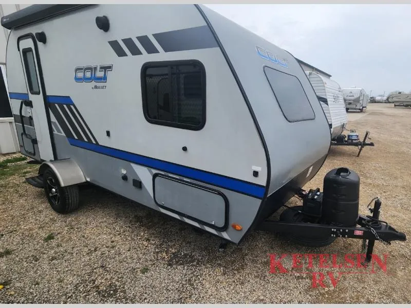 2018 Keystone Bullet 171RKCT - Main photo