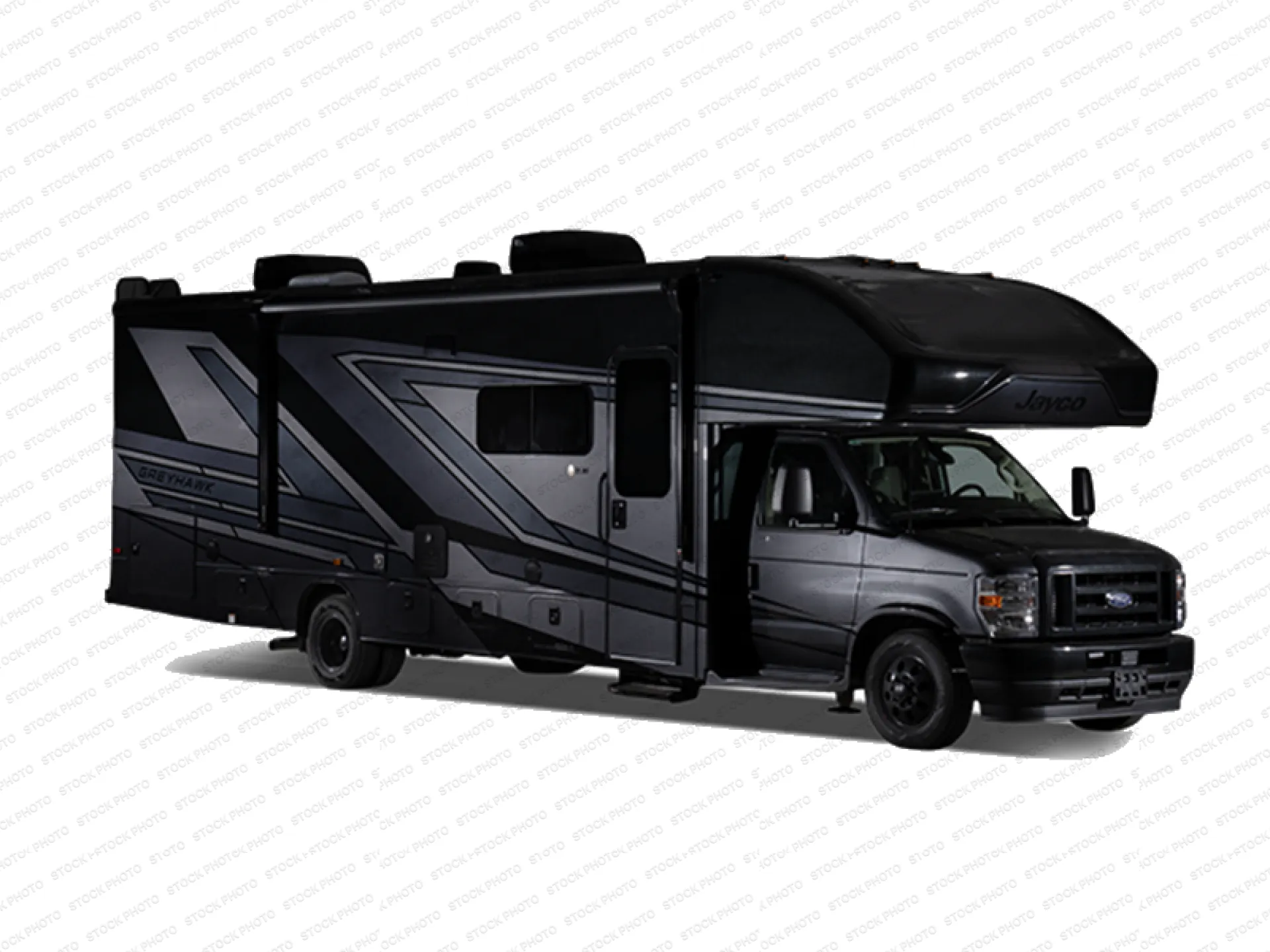 2027 Jayco Greyhawk 29MV - Photo 2