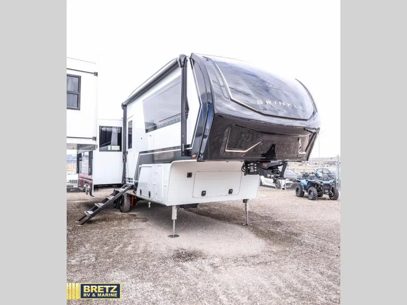 2026 Brinkley Model Z 2900 - Photo 2