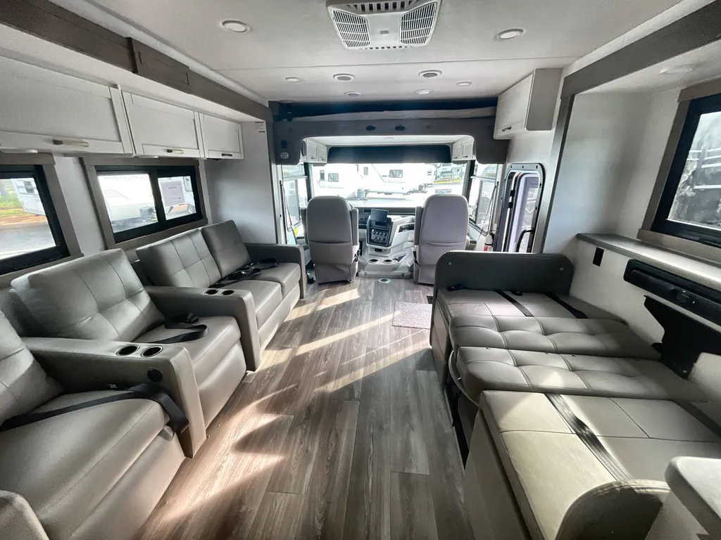 2027 Entegra Coach Vision XL 36C, Photos photo 26