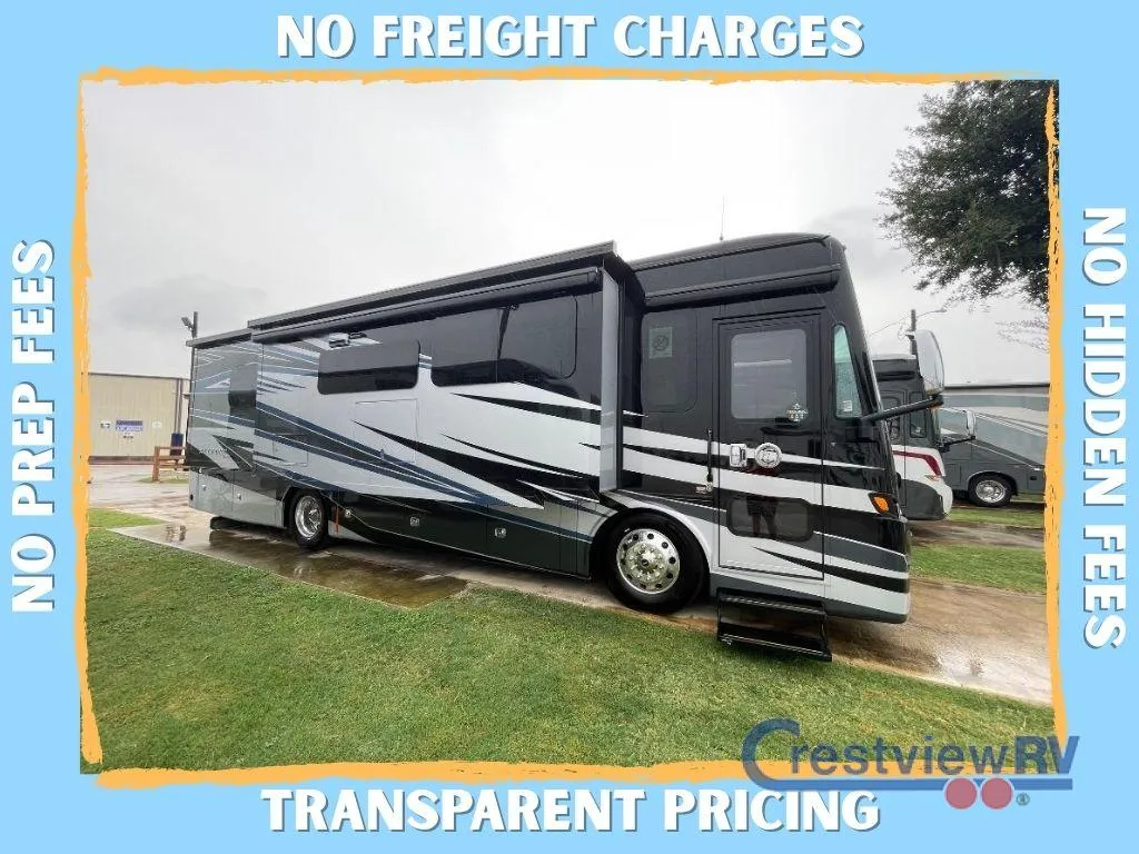 2026 Tiffin Allegro RED 33 AA - Photo 2