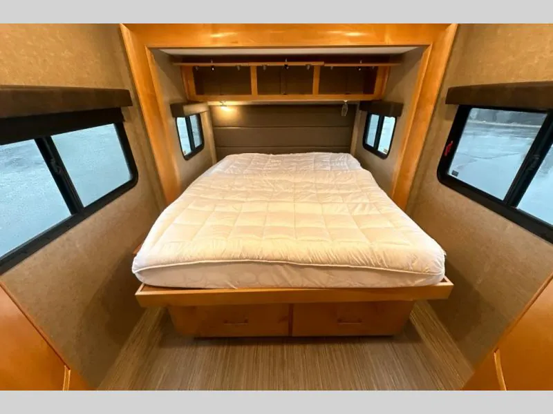 2018 Tiffin Wayfarer 24 BW, Photos photo 5
