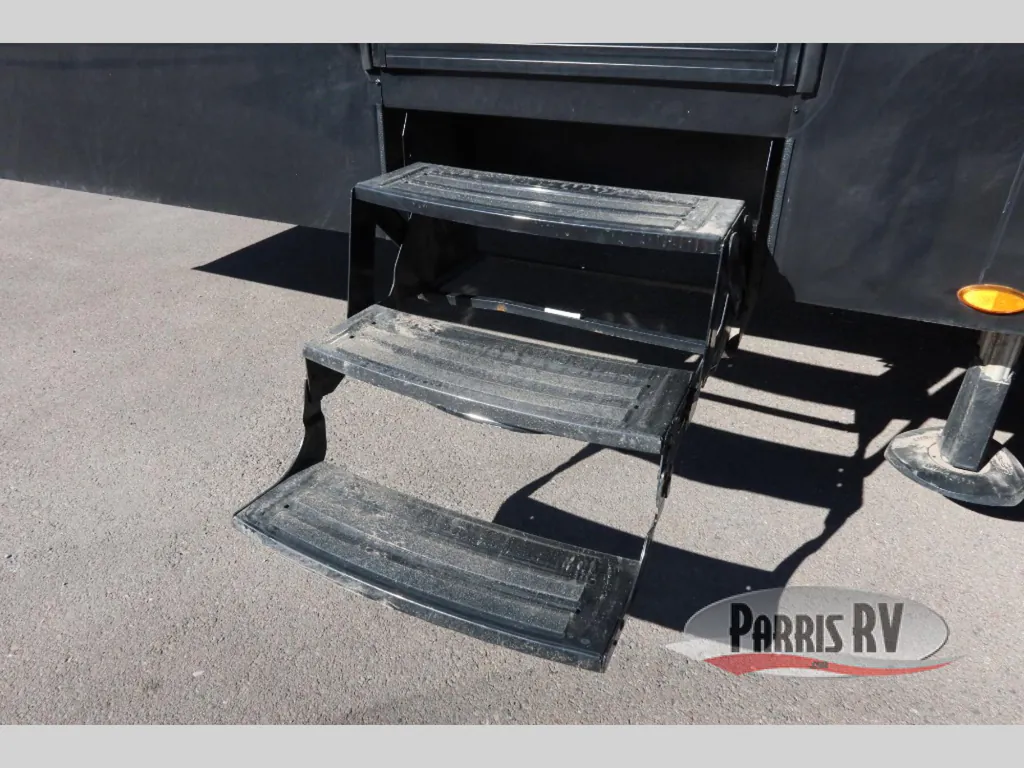 2026 Keystone Raptor Carbon Series 420, Photos photo 9
