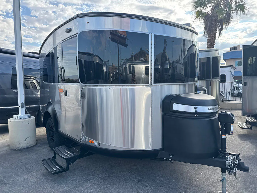 2022 Airstream Basecamp 20X - Photo 4