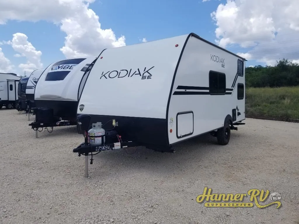 2025 Dutchmen Kodiak 178BHS - Photo 3