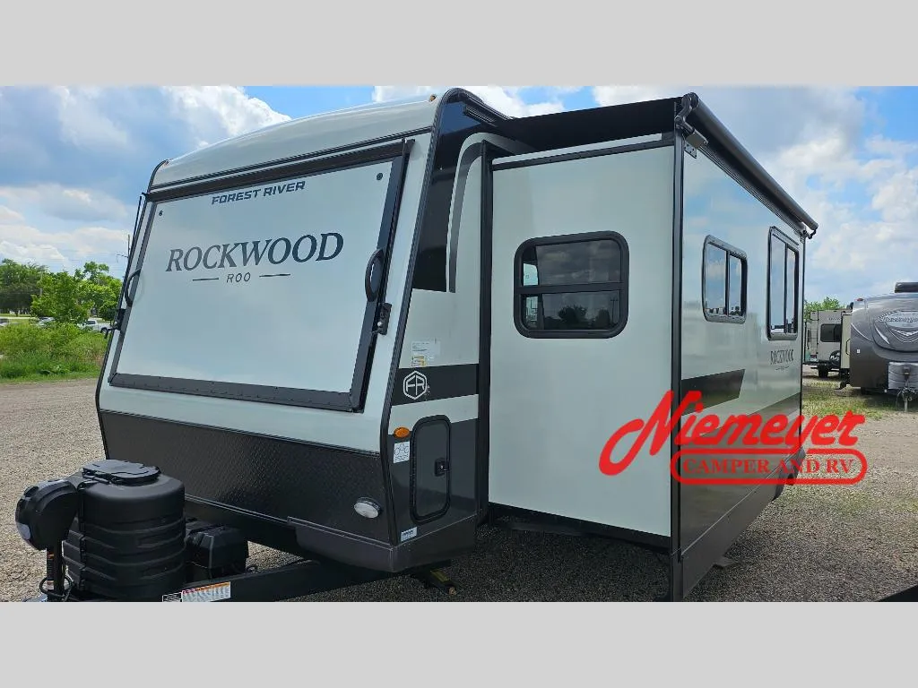 2026 Forest River Rockwood Roo 235S - Photo 4