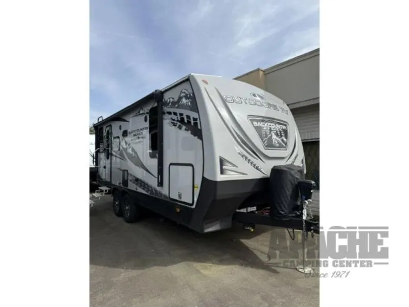 2026 Outdoors RV Back Country 21BD - Photo 4