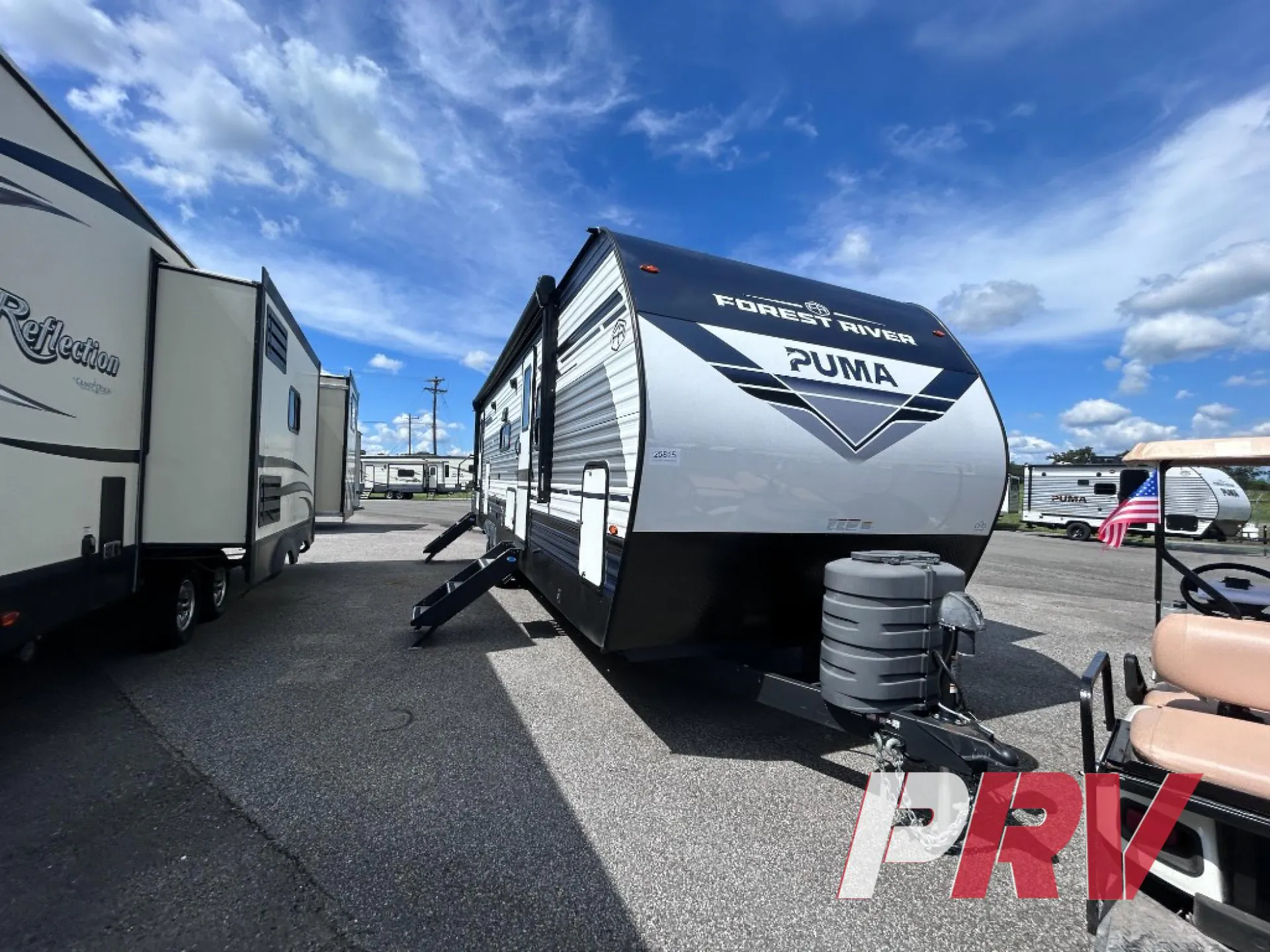 2026 Palomino Puma 27RBDS - Photo 2