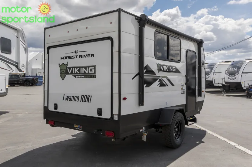 2025 Forest River Viking ROK 11000ROK - Photo 4