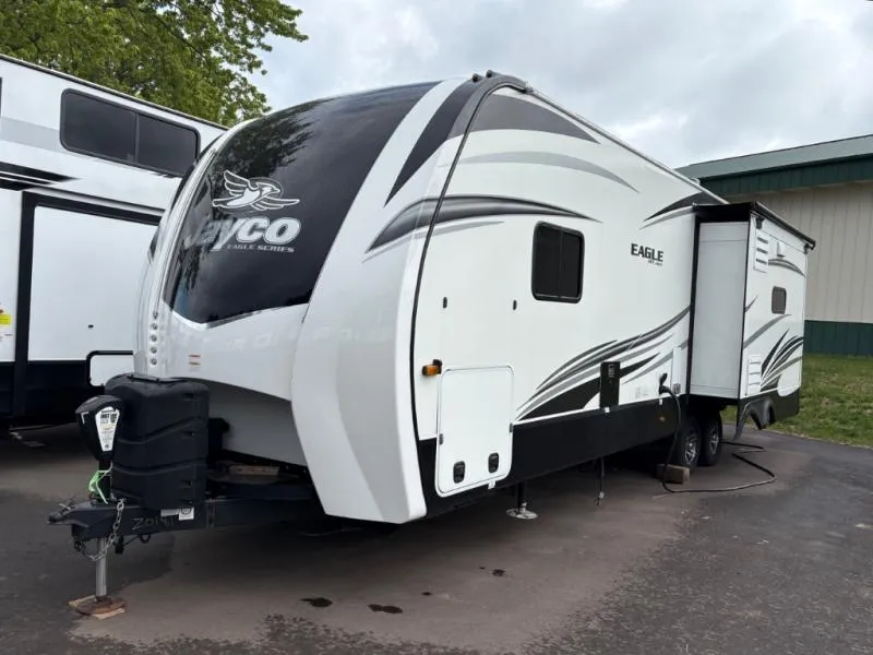 2021 Jayco Eagle HT 274CKDS - Photo 4