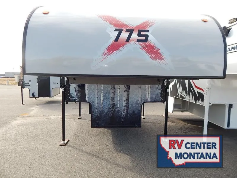 2026 Travel Lite Up Country 775X - Photo 2