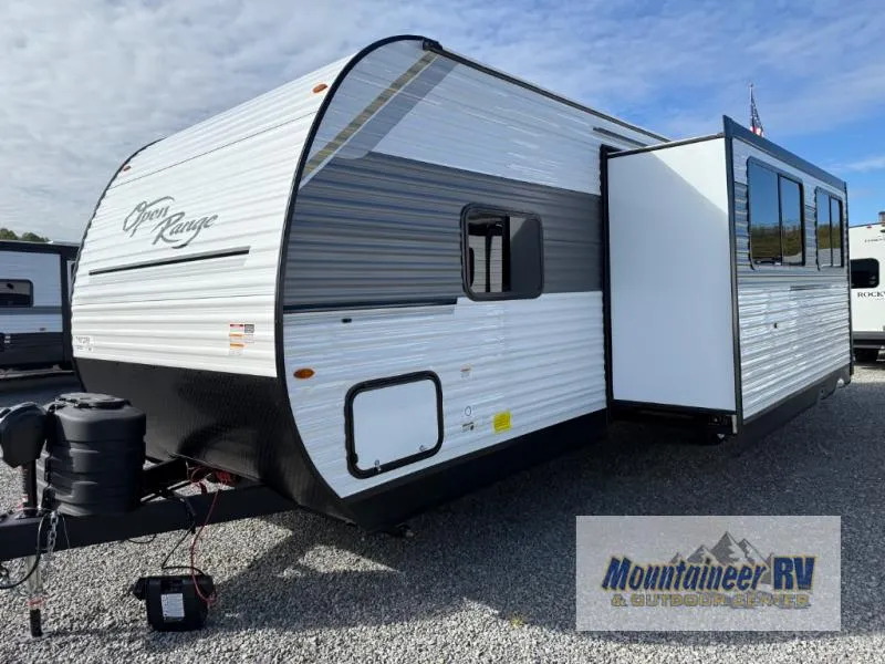 2026 Open Range RV Open Range Colt 28DBS - Photo 4
